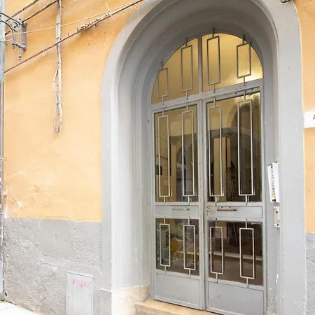 Apartman Innpisarentals - Casa Dei Mercanti Pisa