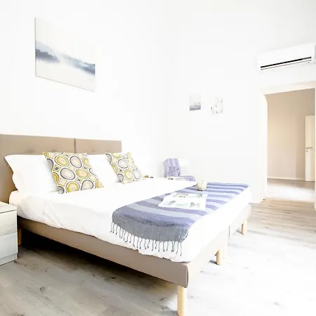 Innpisarentals - Casa Dei Mercanti Apartman