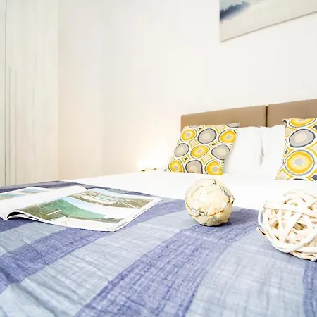 Innpisarentals - Casa Dei Mercanti Apartman