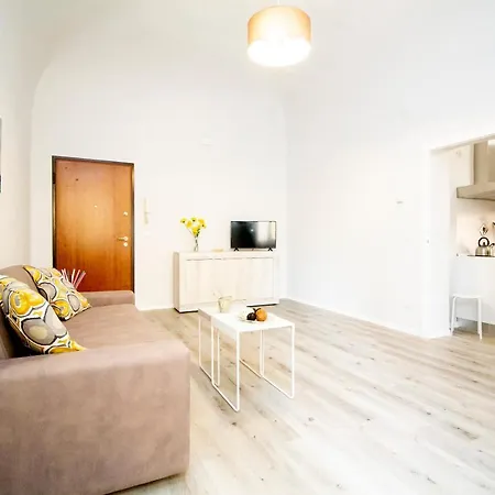 Innpisarentals - Casa Dei Mercanti Apartman *