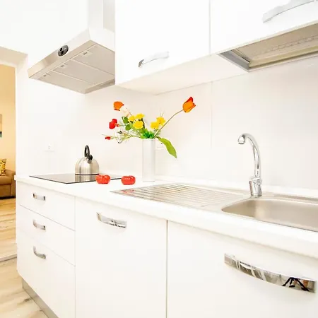 Innpisarentals - Casa Dei Mercanti Apartman